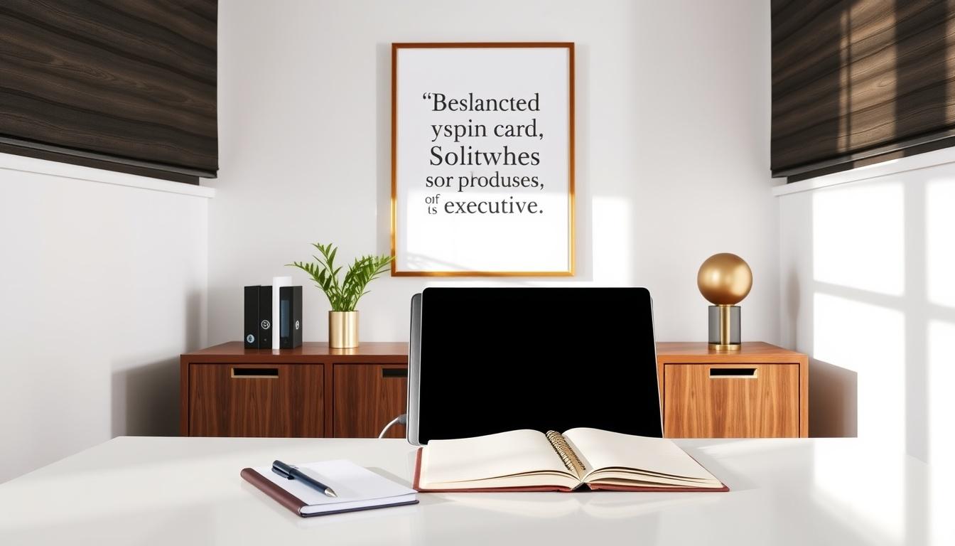 Professional plan visual